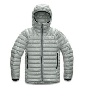 North Face Summit Men’s L3 Hoodie - XL